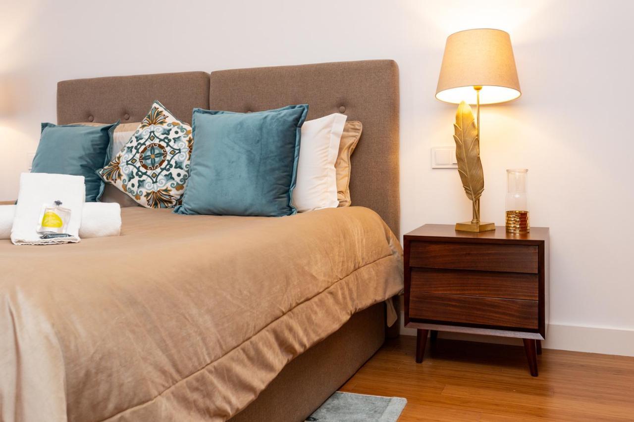 Kate Home's Trindade - Porto's Centre * Porto
