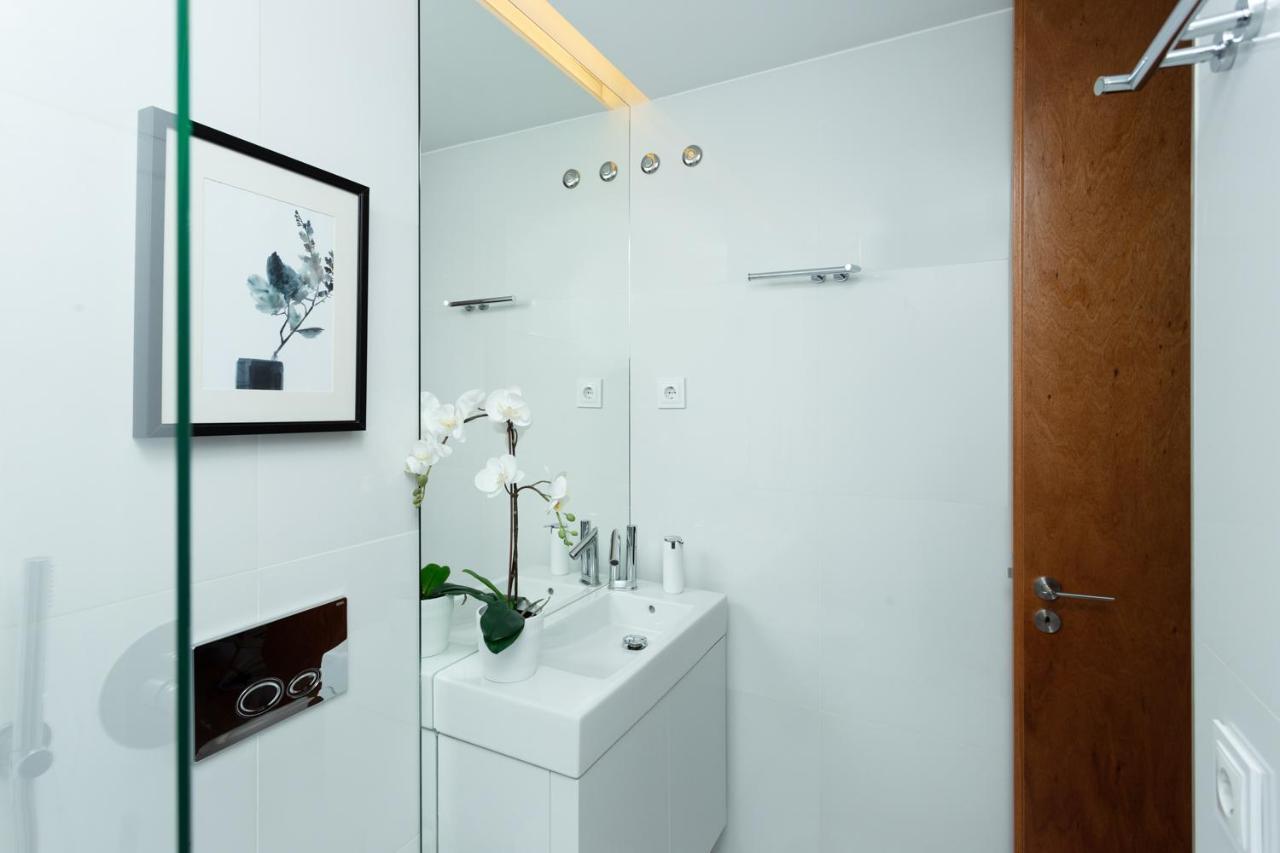 Kate Home's Trindade - Porto's Centre *