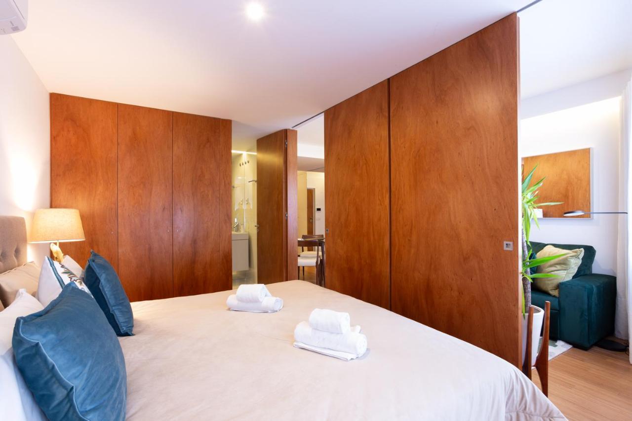 Kate Home's Trindade - Porto's Centre Apartment *