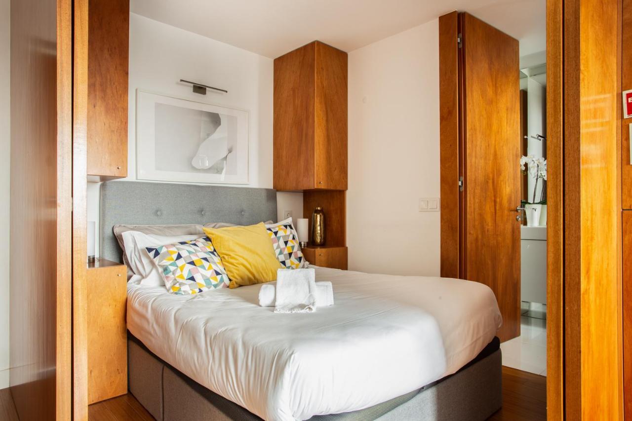 Kate Home's Trindade - Porto's Centre *