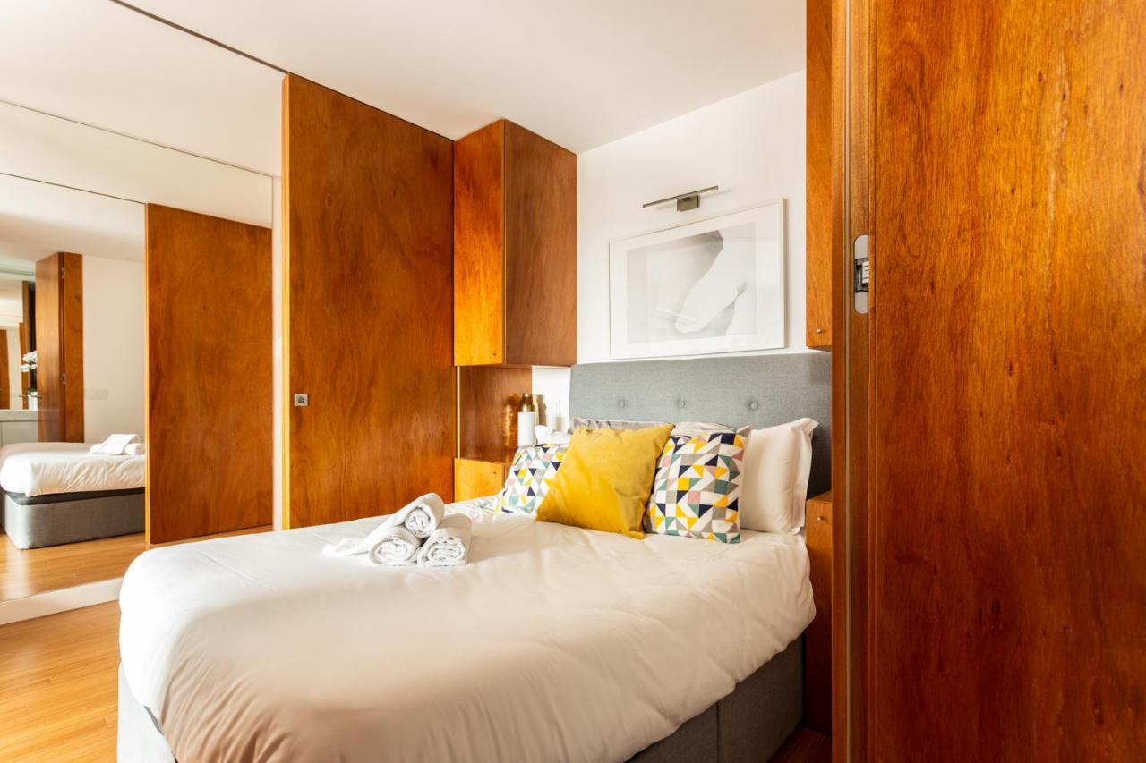 Kate Home's Trindade - Porto's Centre