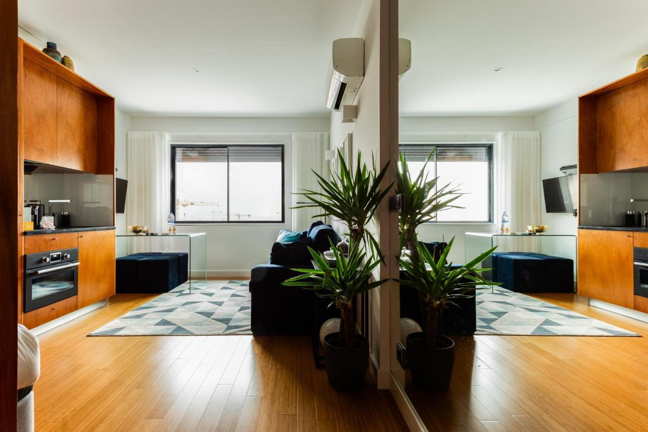 Apartment Kate Home's Trindade - Porto's Centre *