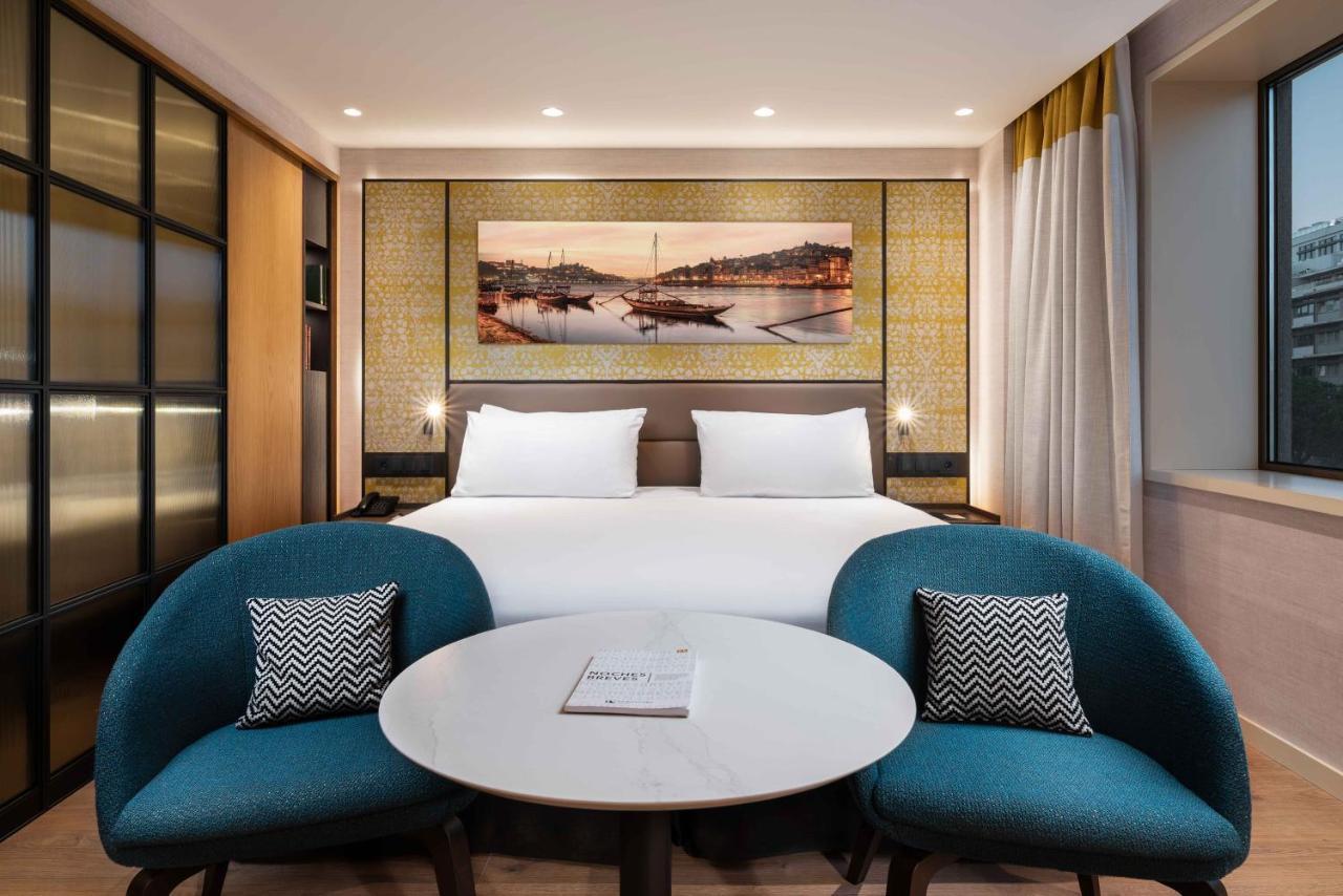 Hotel Eurostars Aliados