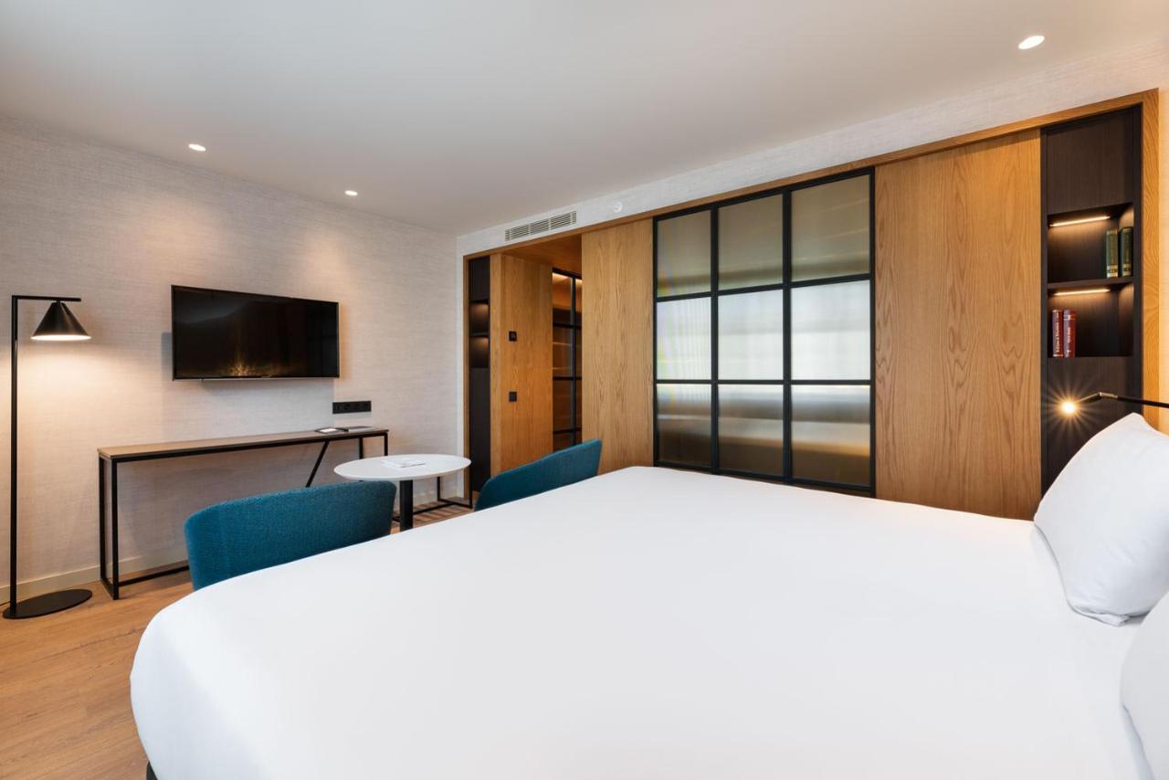 Eurostars Aliados Hotel Porto