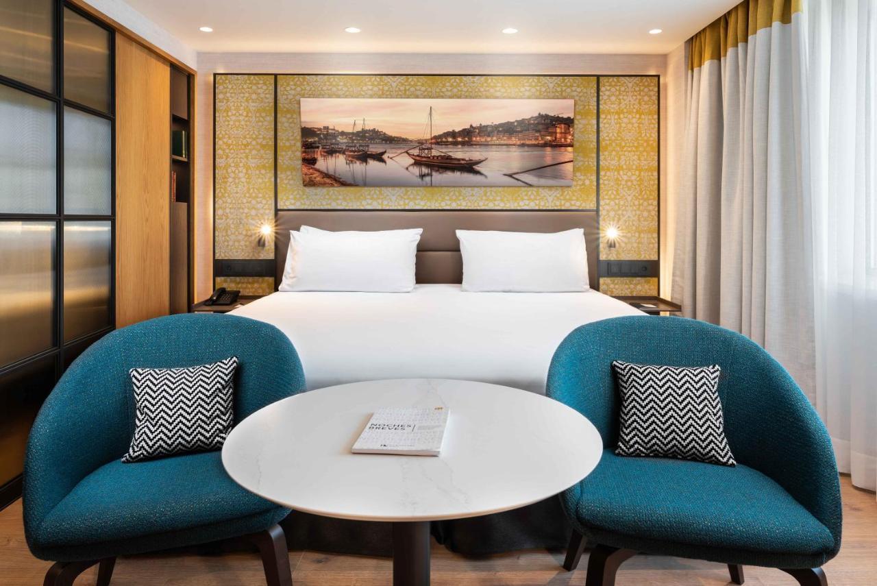 Eurostars Aliados Hotel