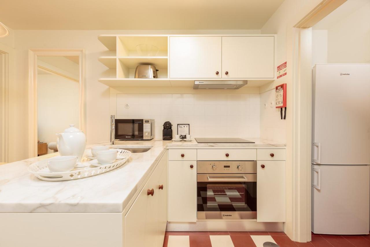 Apartamento Youropo - Flores Porto