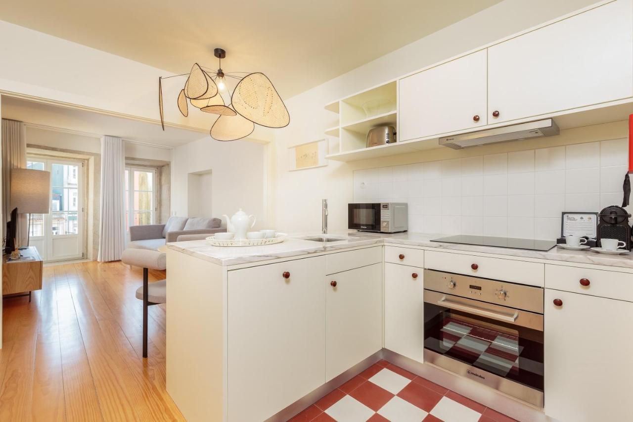 Youropo - Flores Apartamento Porto