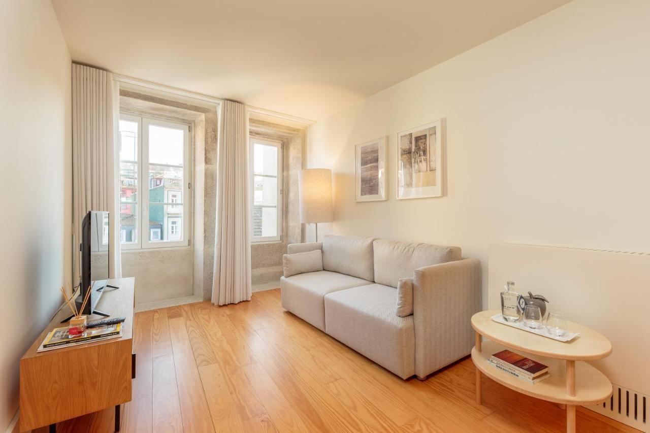 Youropo - Flores Apartamento Porto