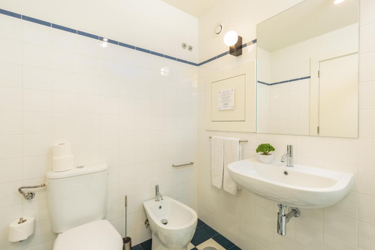 Apartamento Youropo - Flores Porto