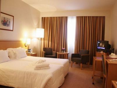 Hotel Portus Cale 4*