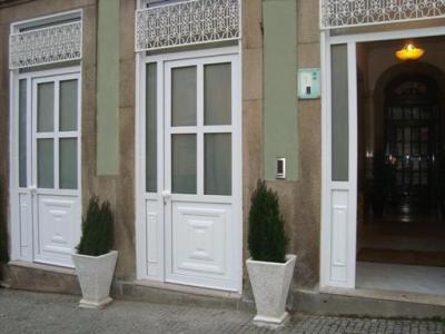 Residencial Portomadrid Guest house Porto