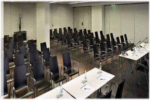 Hotel Bessahotel Boavista Porto