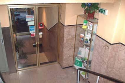 Hotel S. Gabriel Porto
