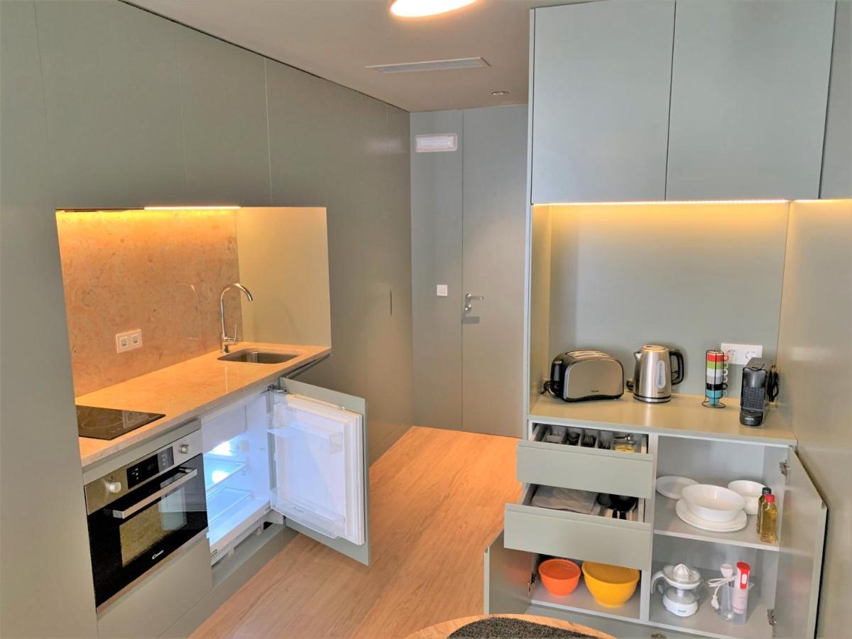 Clerigos Prime By Hosts * Porto