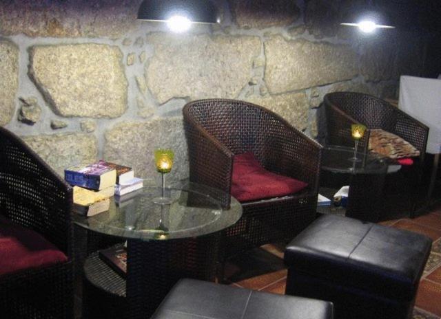 Guest house Residencia Pedra Antiga Porto