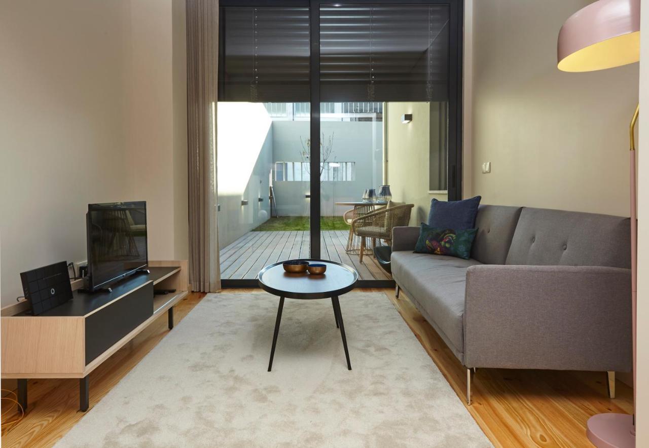 Apartment Chillhouse_porto - Praca Da Republica *
