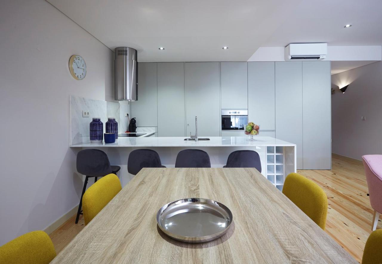 Apartment Chillhouse_porto - Praca Da Republica *