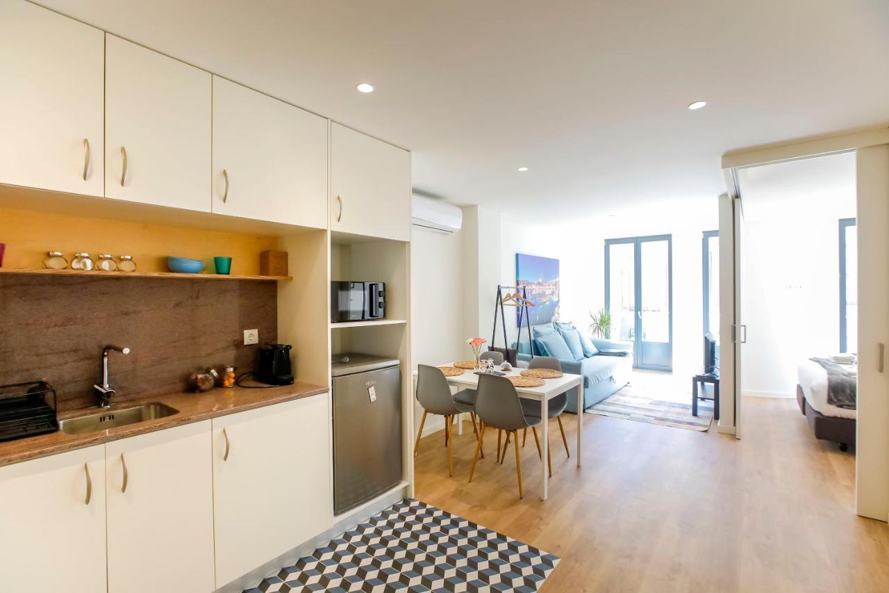 Oliveira Apartment's Appartement *