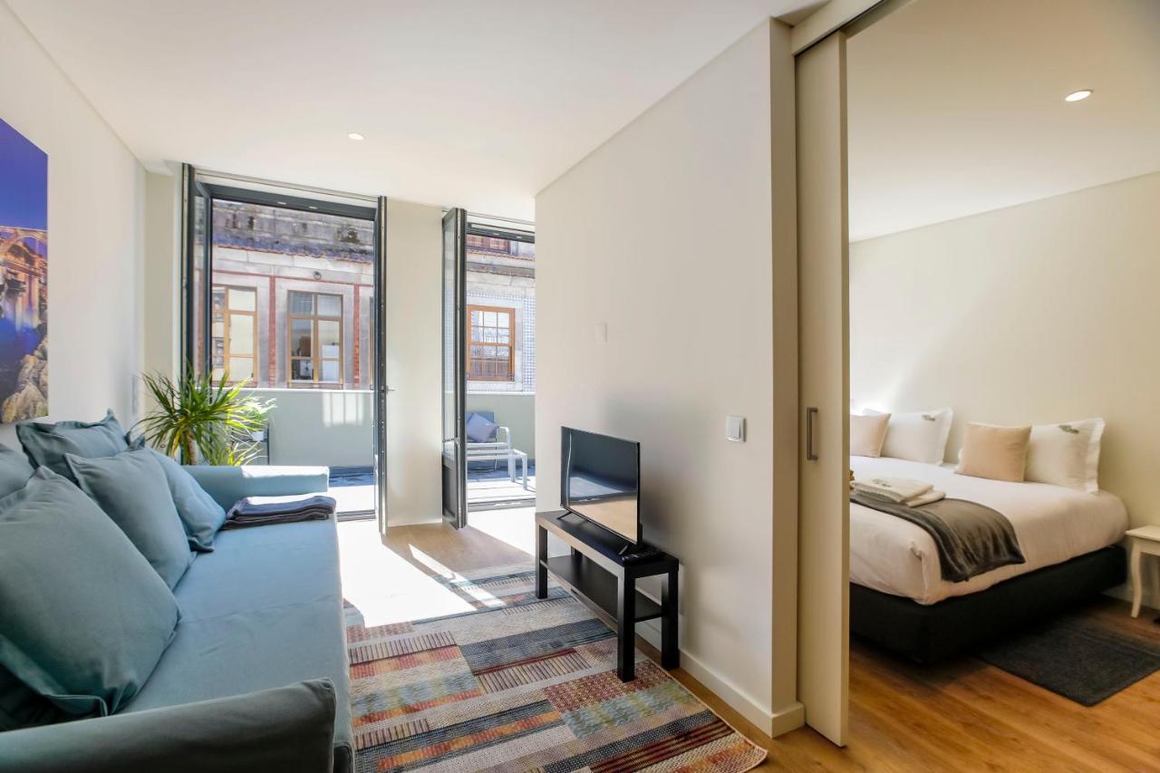 Oliveira Apartment's * Porto