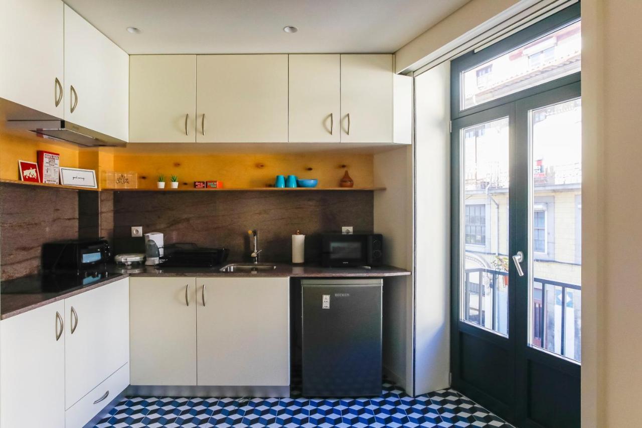 Oliveira Apartment's Appartement *