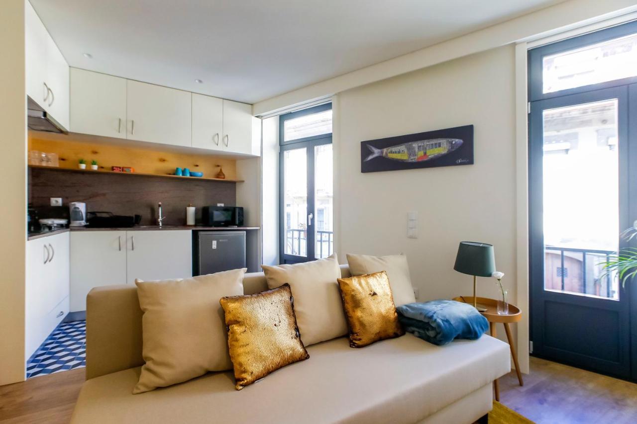 Appartement Oliveira Apartment's