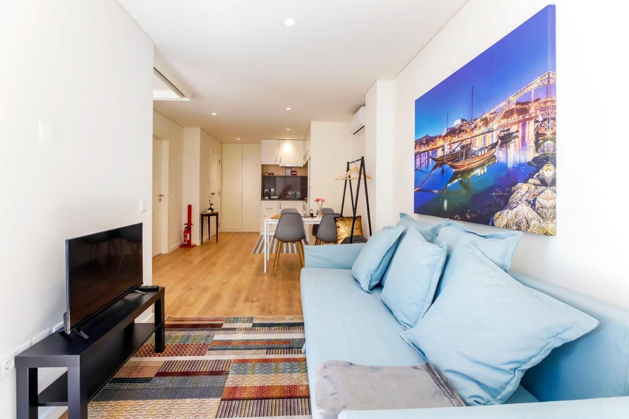 Appartement Oliveira Apartment's *