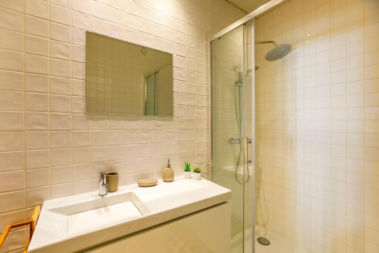Oliveira Apartment's Appartement