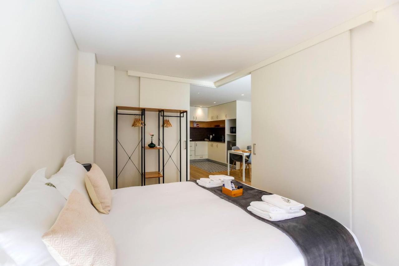 Oliveira Apartment's Appartement