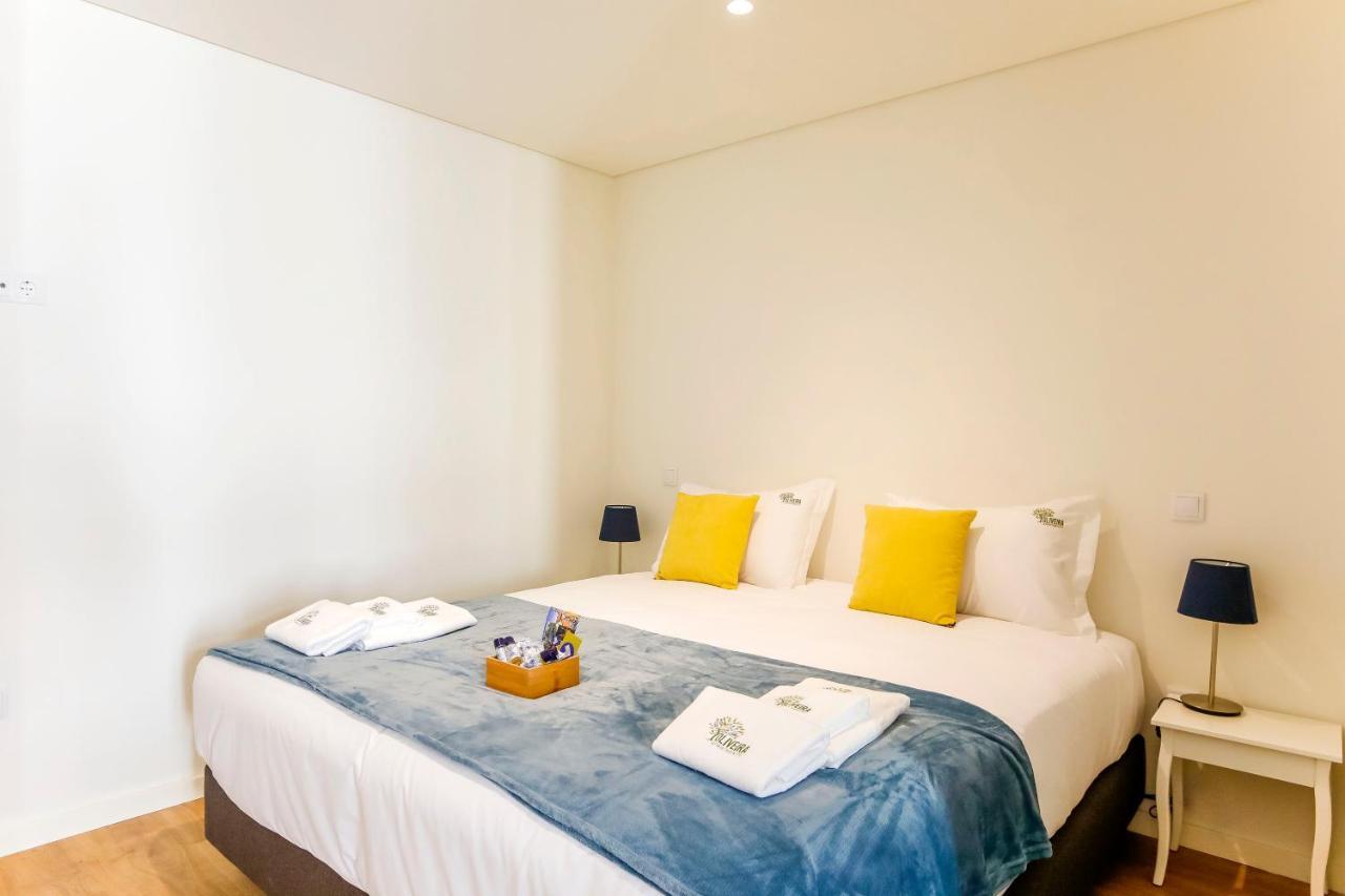 Oliveira Apartment's