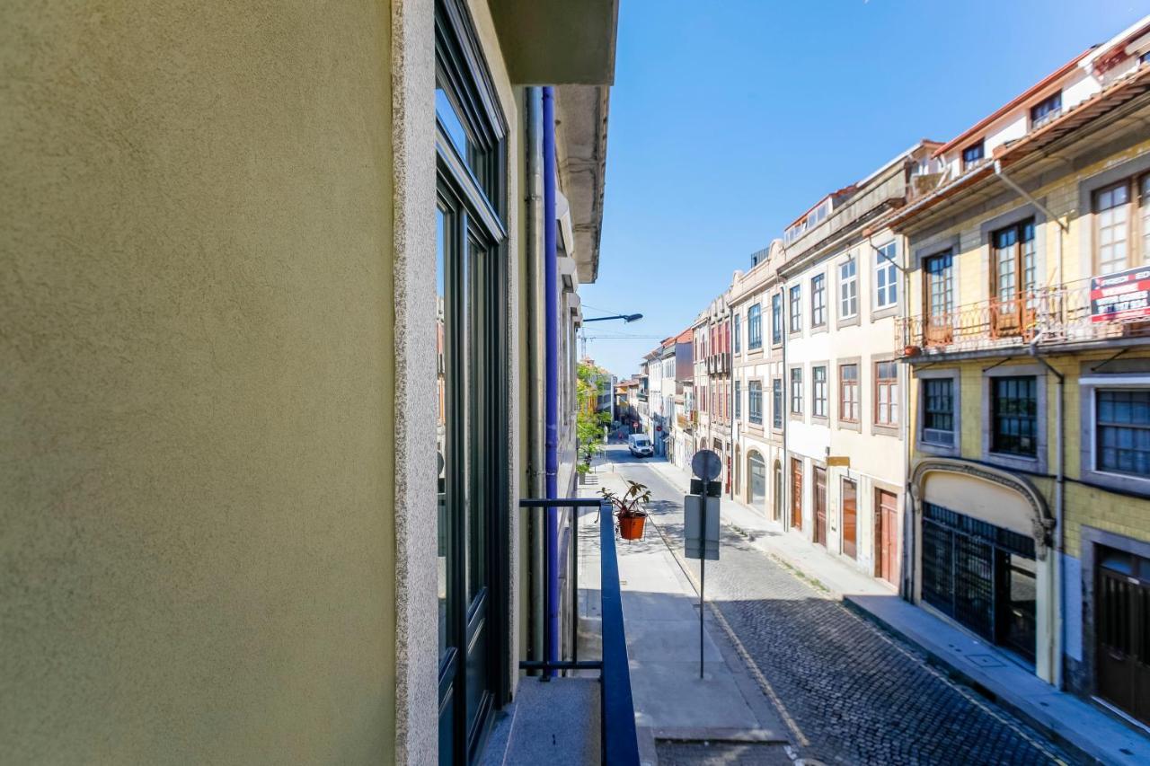 Oliveira Apartment's Appartement Porto