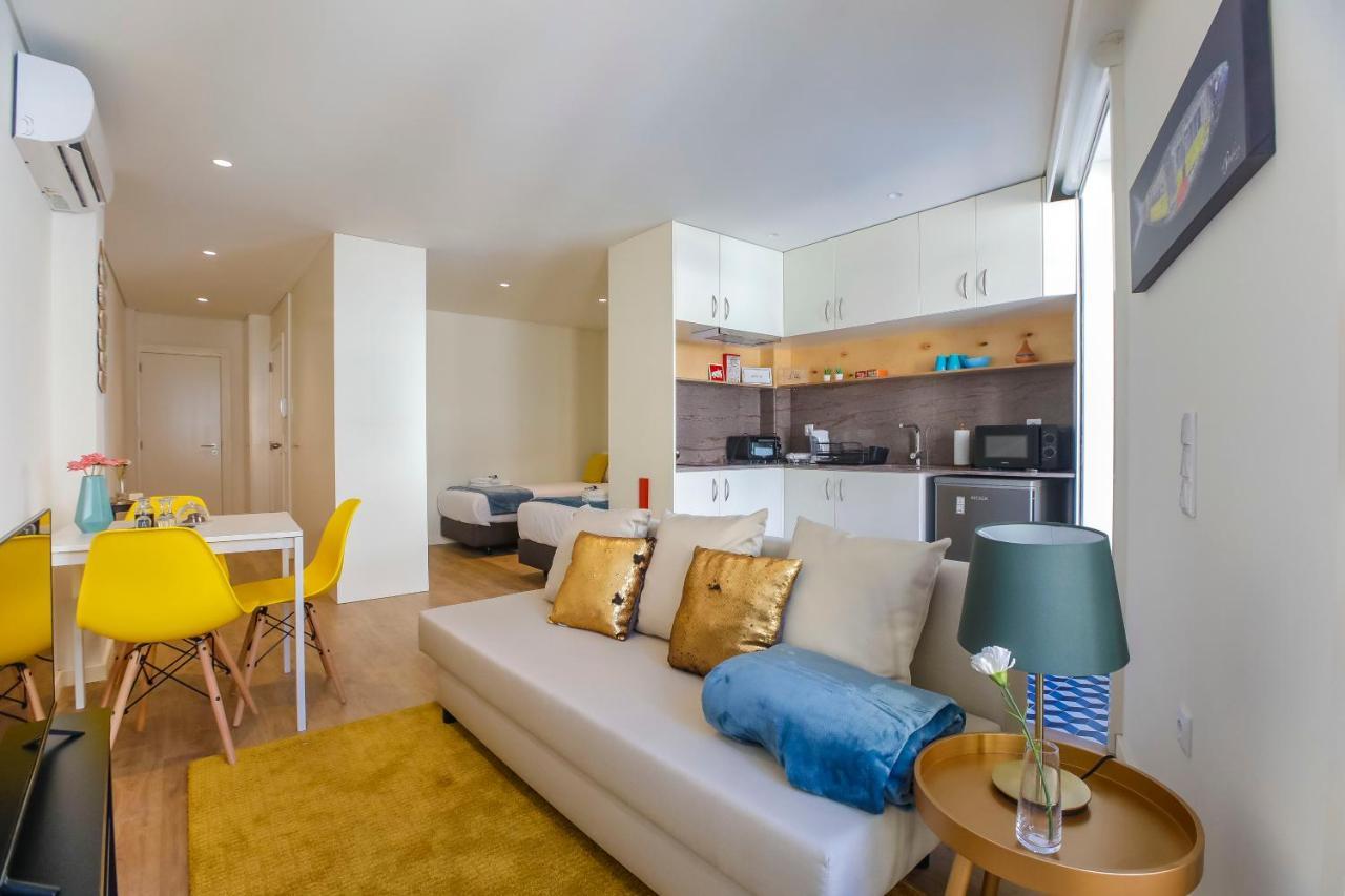 Oliveira Apartment's * Porto