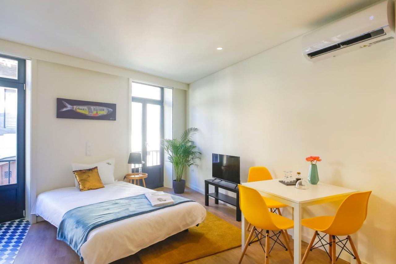 Appartement Oliveira Apartment's *