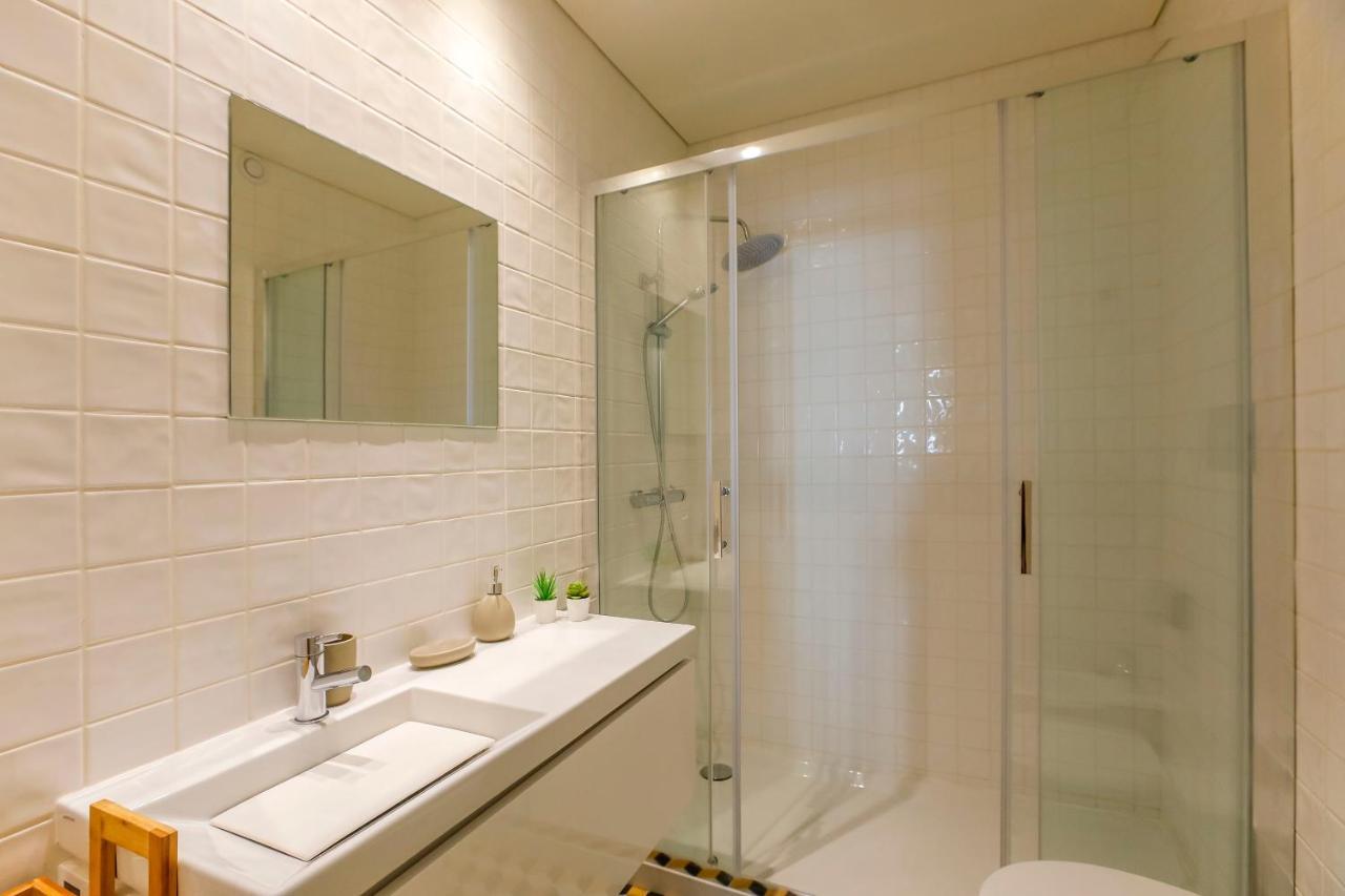 Oliveira Apartment's Appartement *