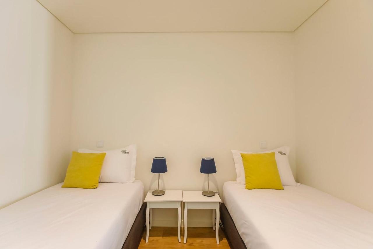 Oliveira Apartment's Appartement