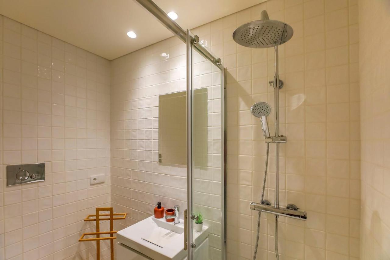 Appartement Oliveira Apartment's Porto