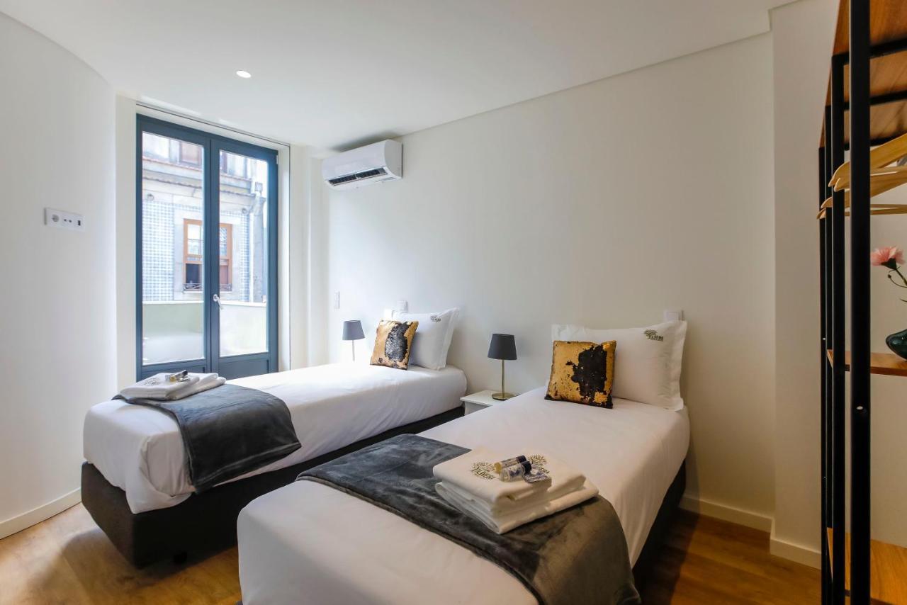 Oliveira Apartment's Appartement *