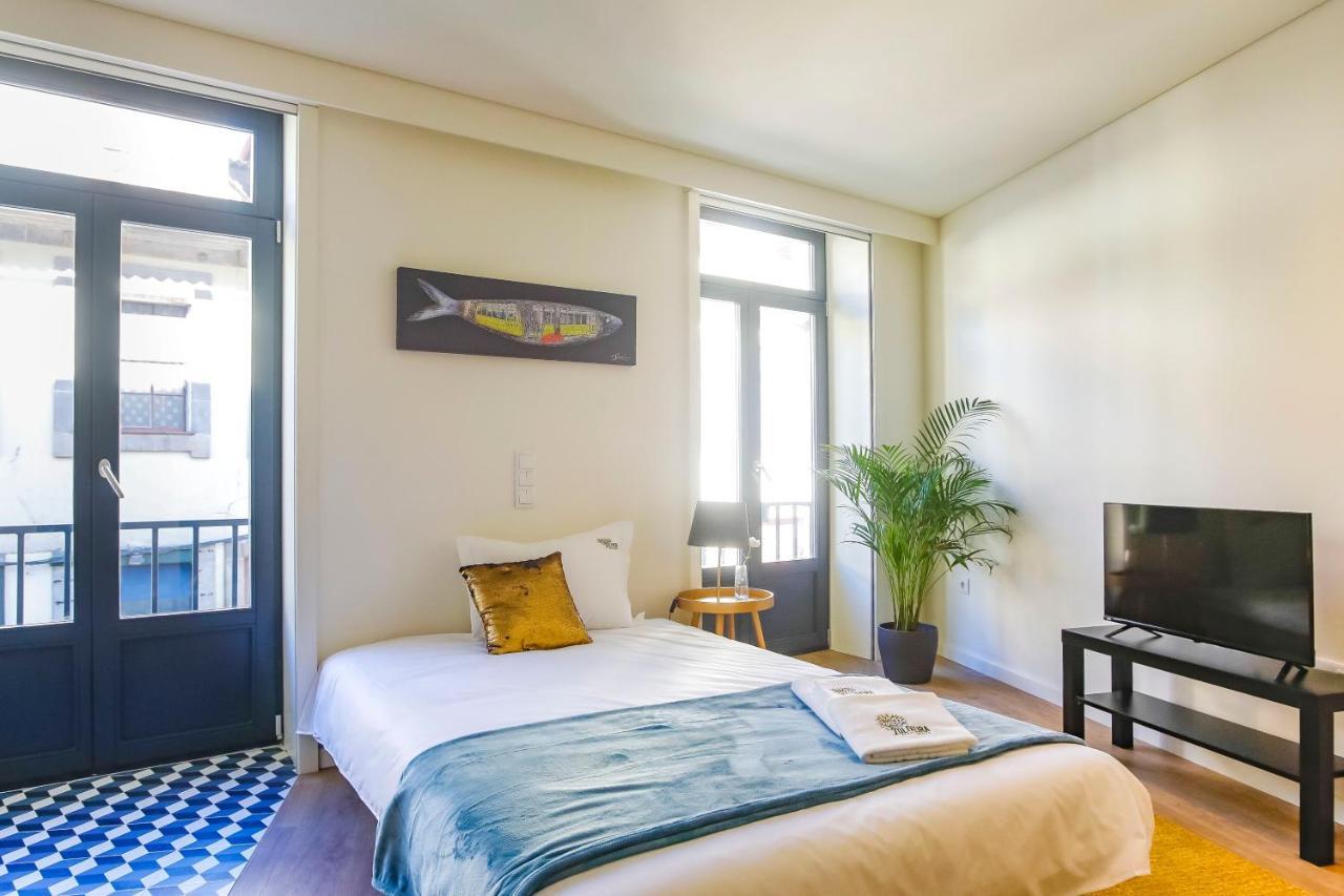 Oliveira Apartment's Appartement Porto
