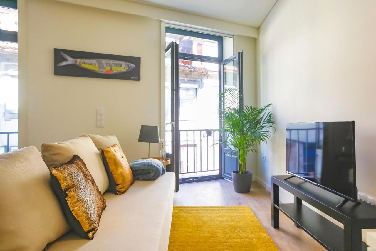 Appartement Oliveira Apartment's