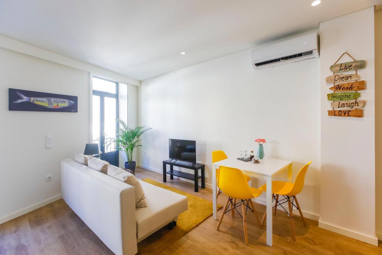 Appartement Oliveira Apartment's