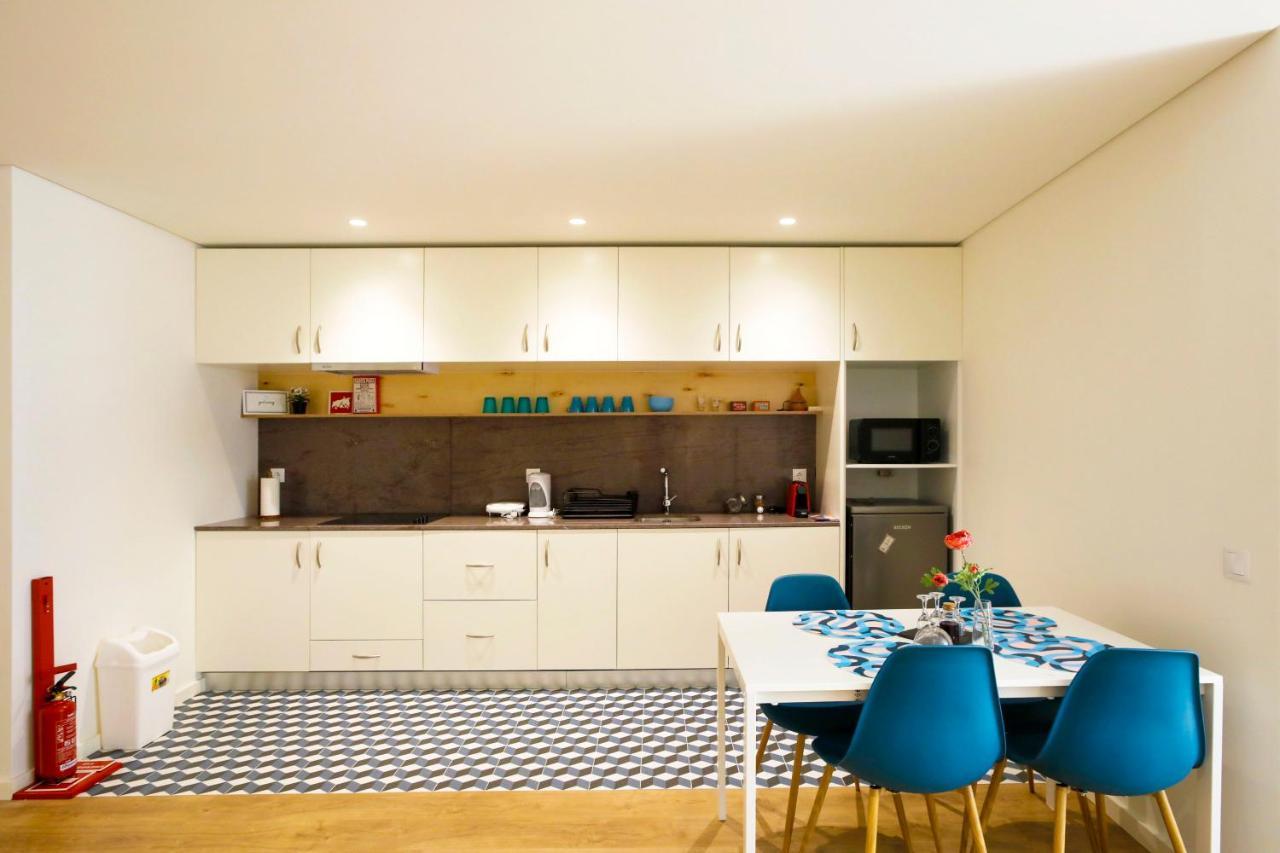 Appartement Oliveira Apartment's