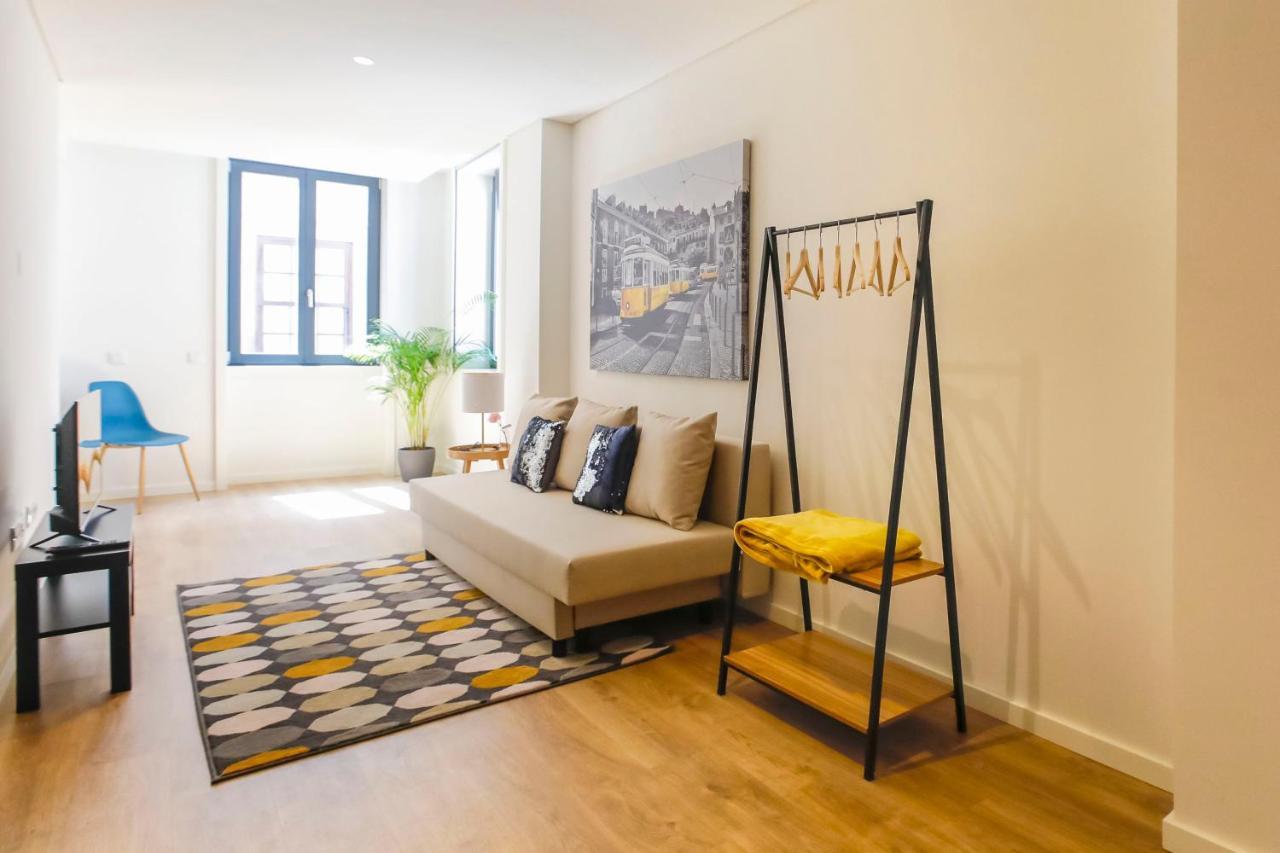 Oliveira Apartment's Appartement Porto