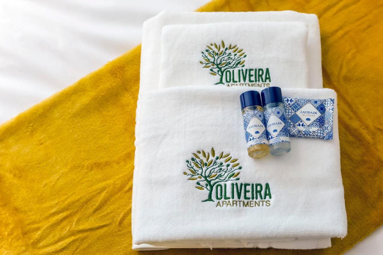 Oliveira Apartment's Porto