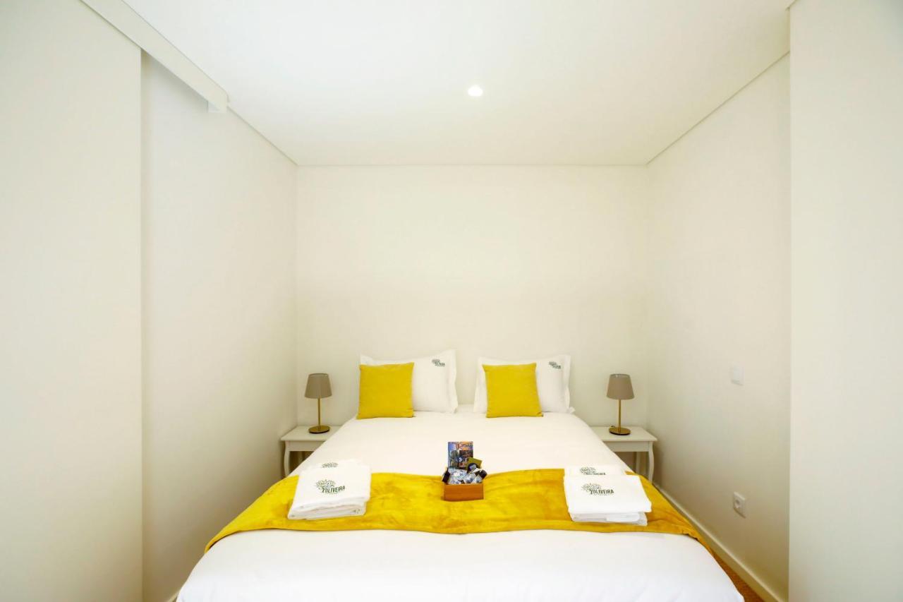Oliveira Apartment's Porto