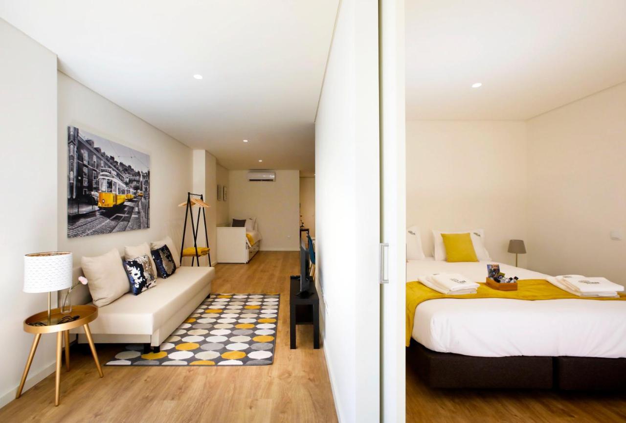 Oliveira Apartment's Appartement