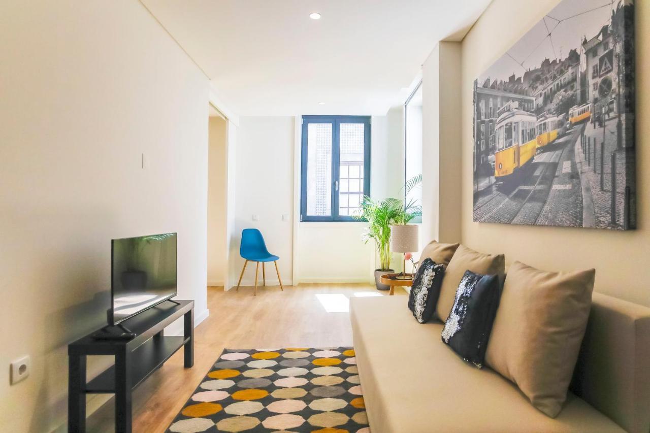 Oliveira Apartment's * Porto