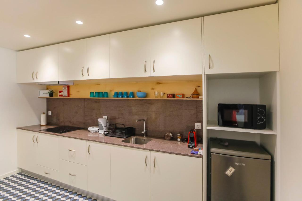 Oliveira Apartment's Porto