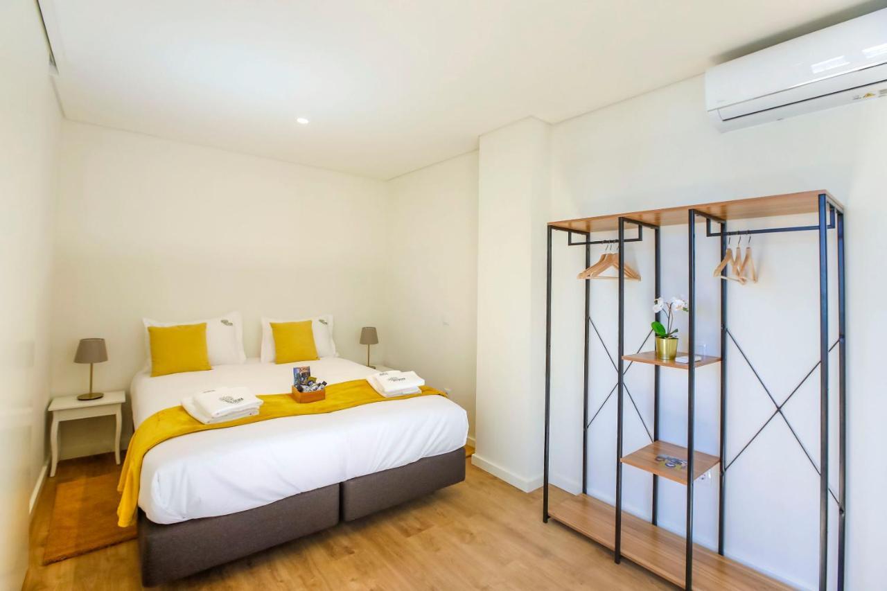 Oliveira Apartment's Appartement Porto