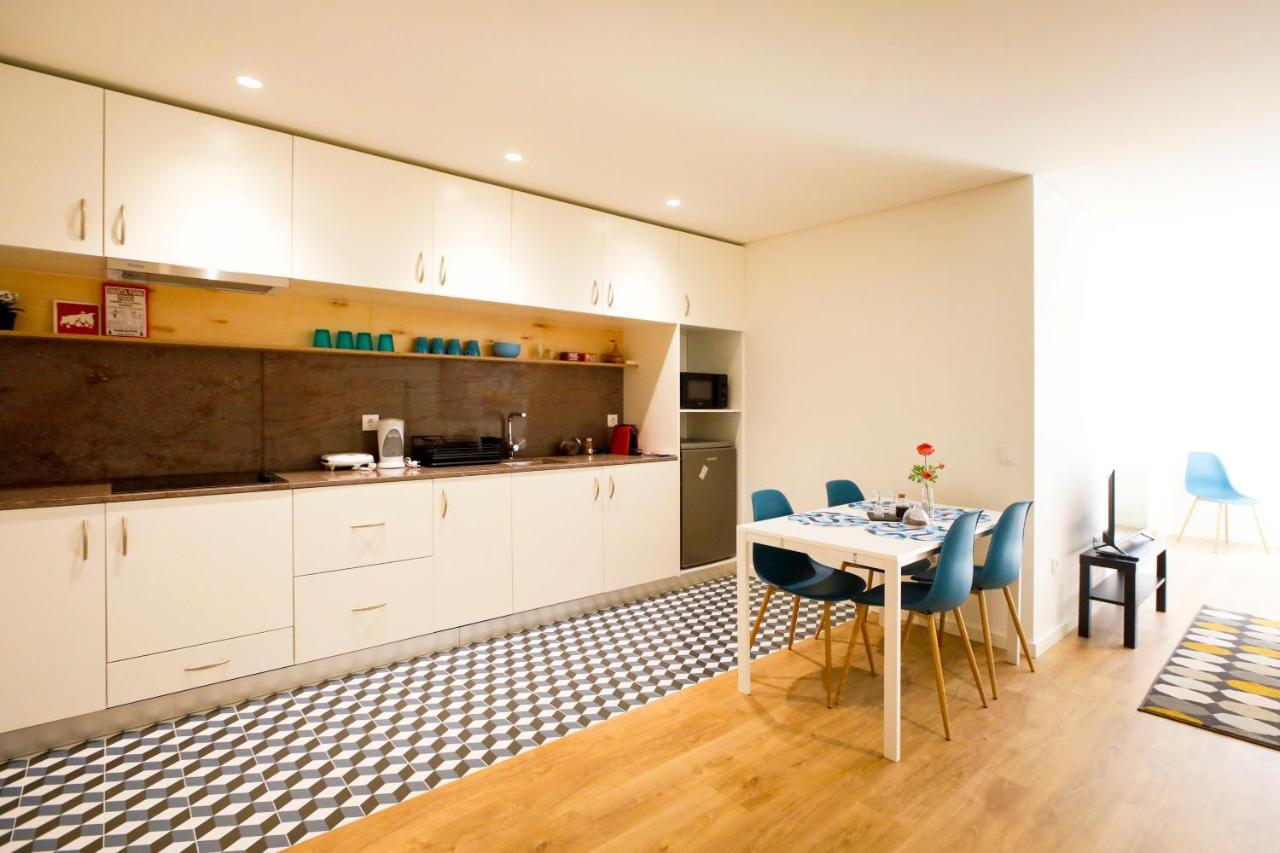 Oliveira Apartment's Appartement