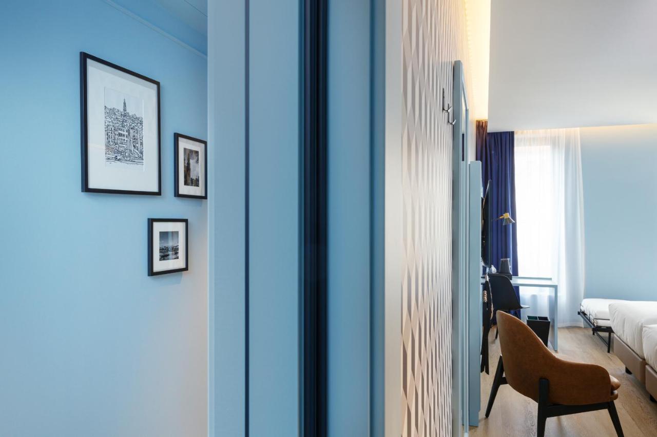 Mercure Centro Aliados 4*