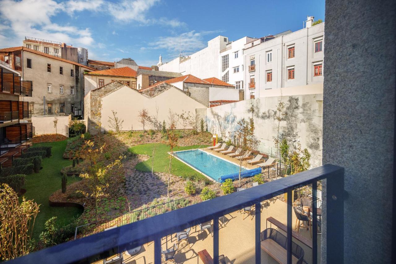 Mercure Centro Aliados Porto